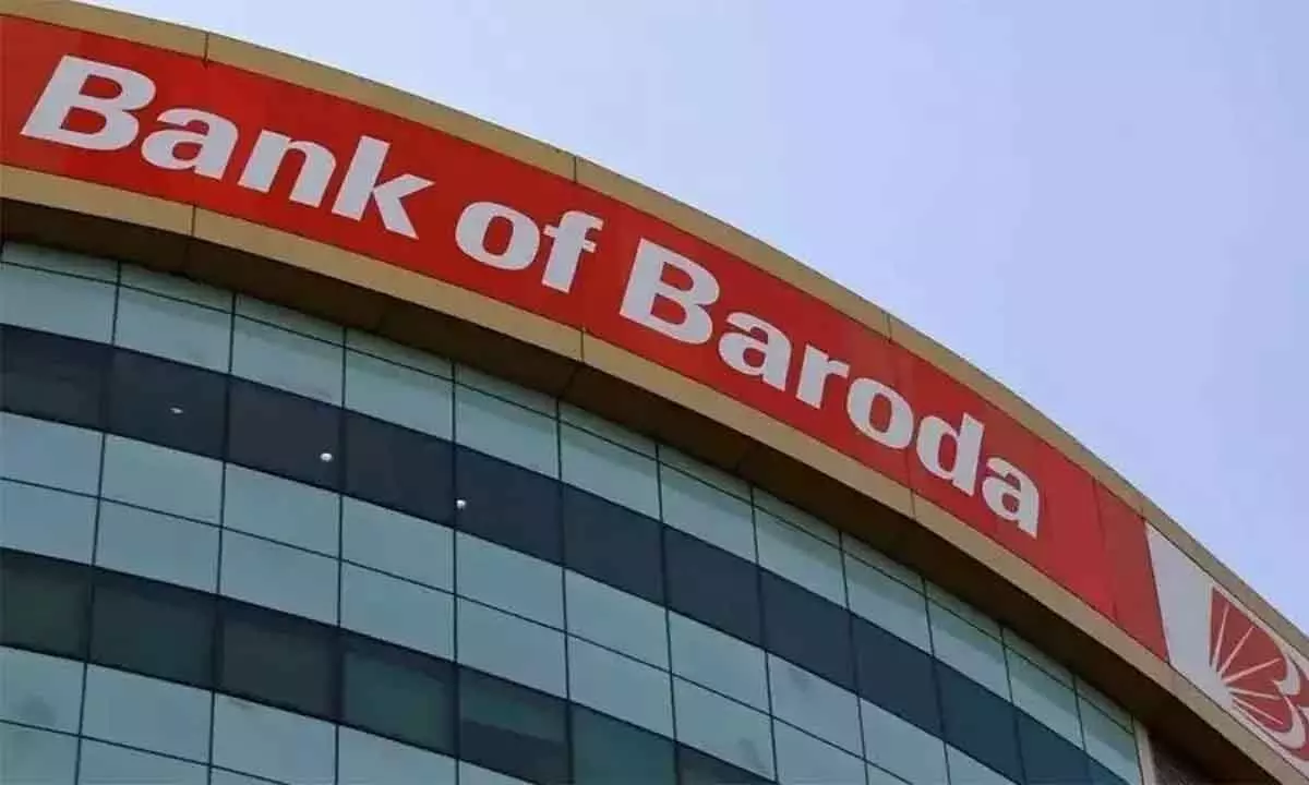 Bank of Baroda fixing gaps in digital ops