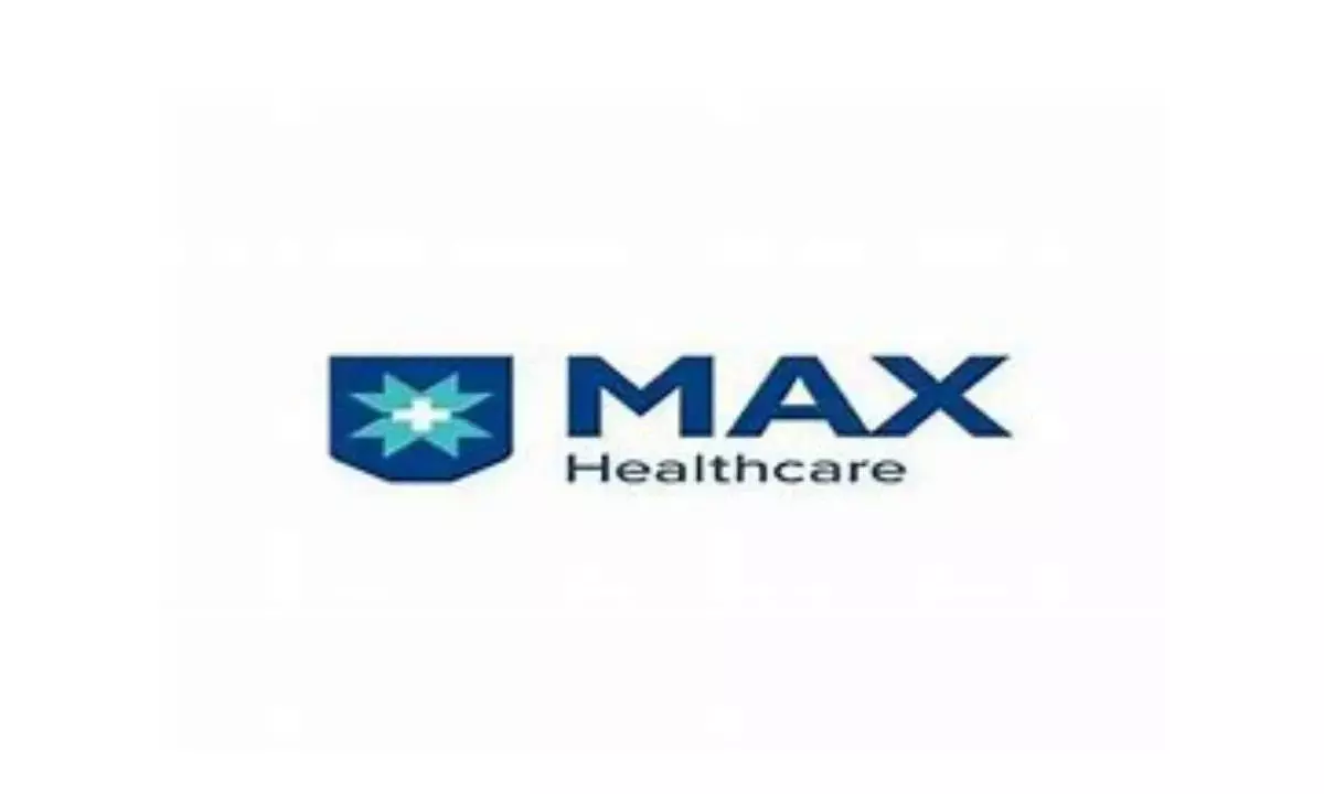 Max Healthcare PAT rises 27%