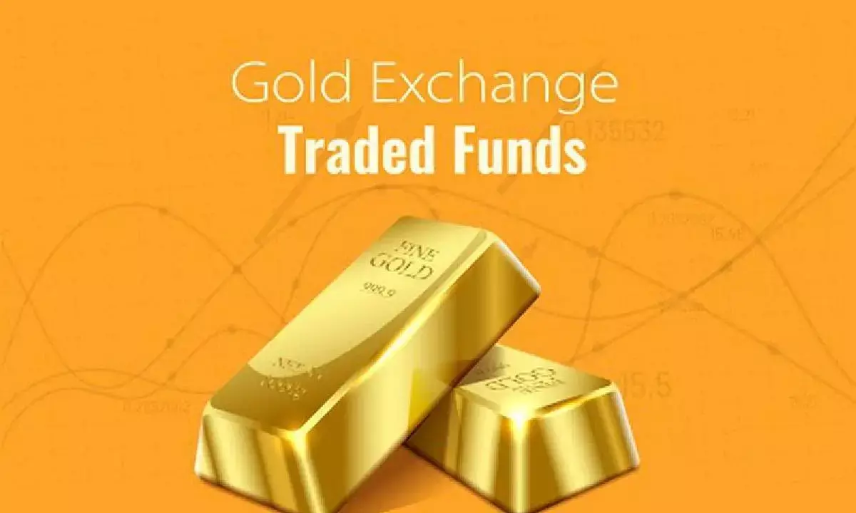 Gold Exchange Traded Funds likely to remain flavour of the season this Dhanteras