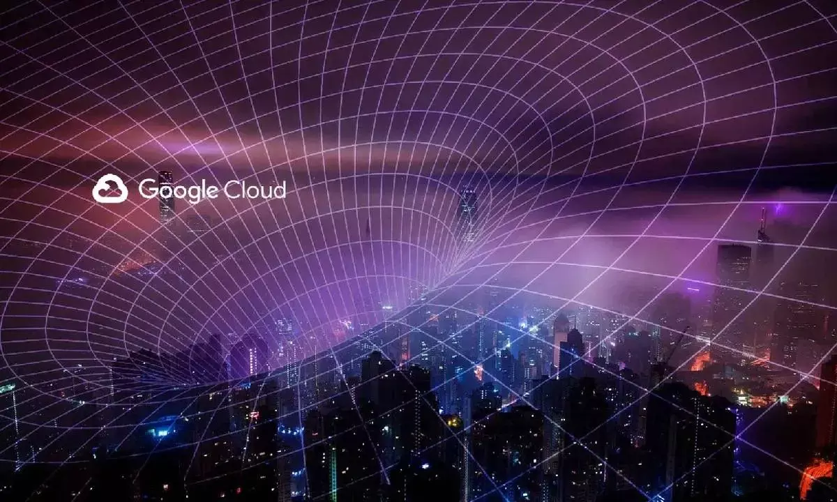 L&T Technology Services collaborates with Google Cloud in AI space