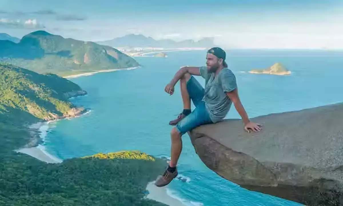 Our minds: The hidden culprit behind climate action delays