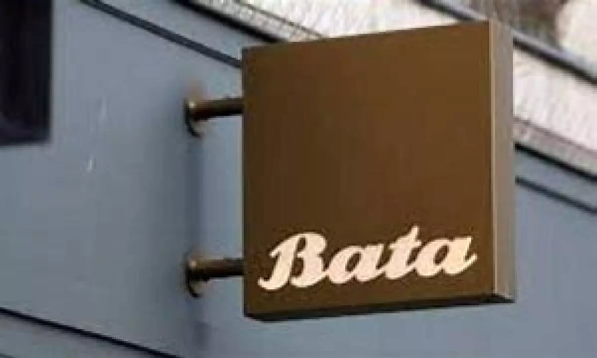 Bata to retail Nine West shoes