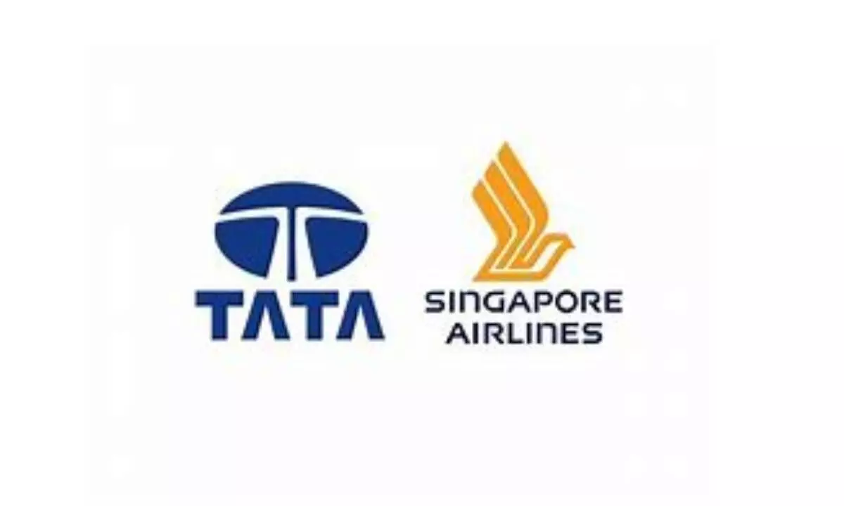 Singapore Airlines partners with Tata Communications to enhance customer experience