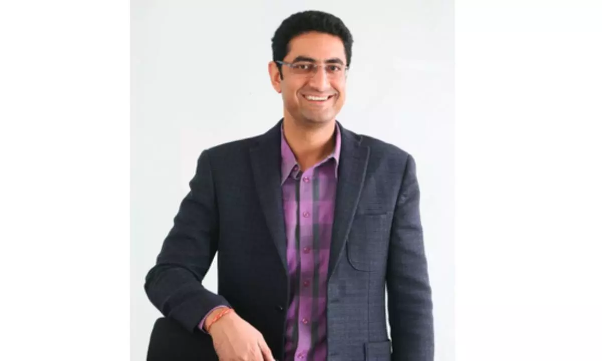 Mobile brand Lava appoints Sunil Raina as interim Managing Director