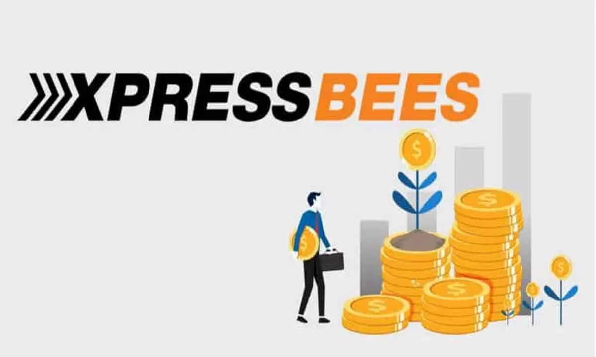 Xpressbees gets $80 mn investment from Teachers’ Venture Growth