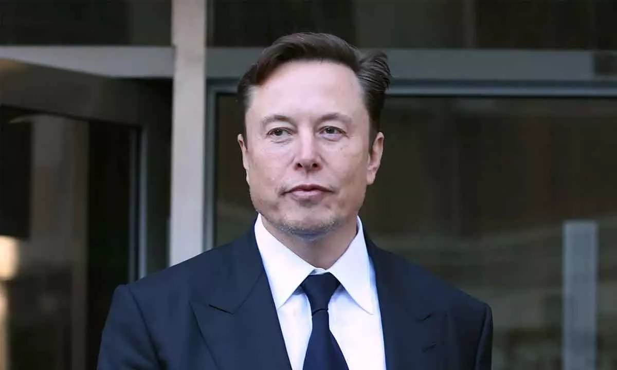 Elon Musk’s Tesla may enter India by Jan 2024