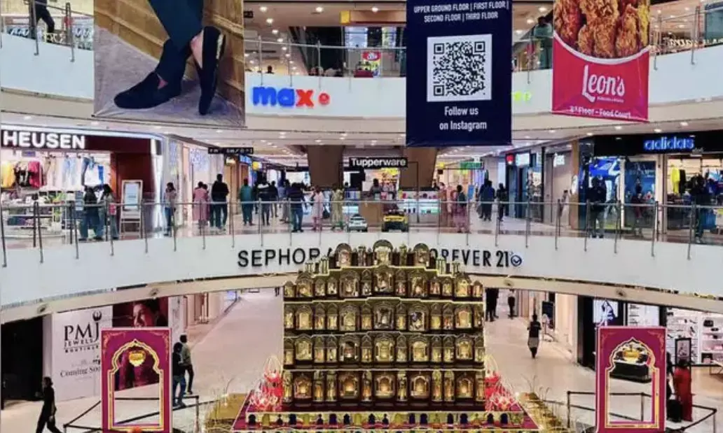 Shop Until Midnight! Celebrate Diwali at Nexus Hyderabad Mall