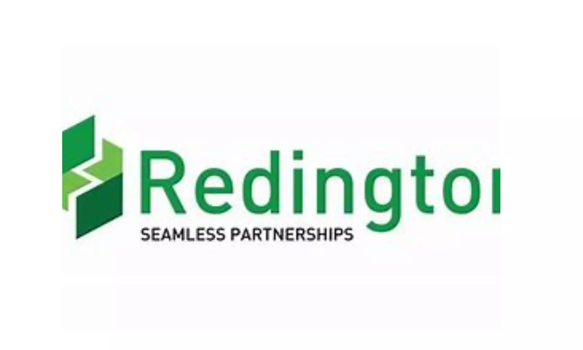 Redington reports standalone profit Redington reports standalone profit