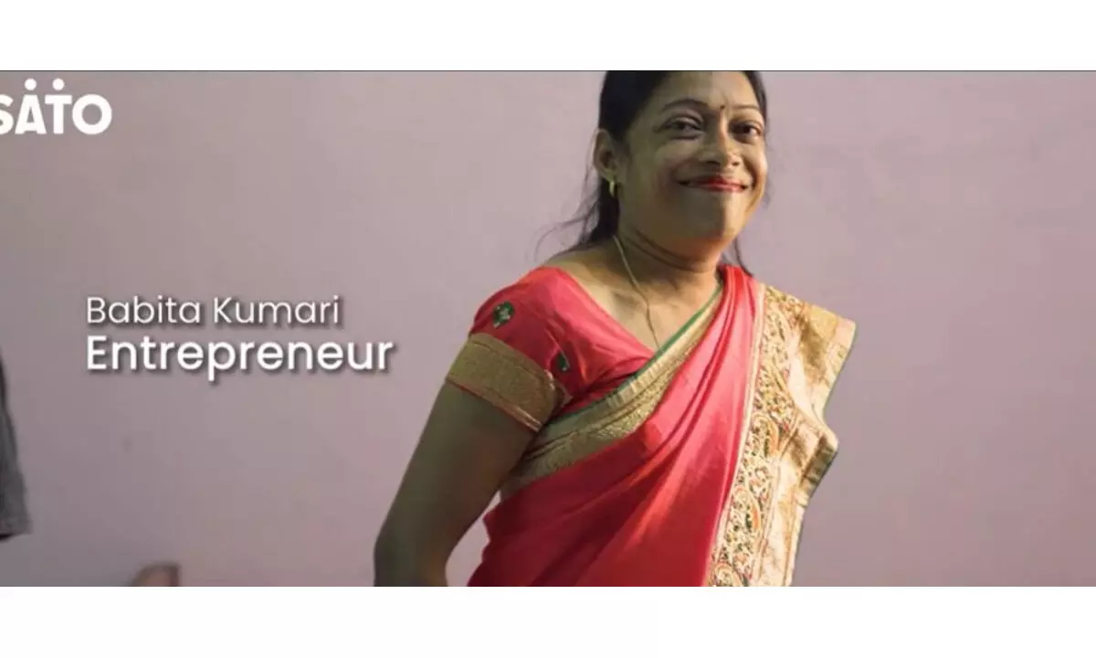 Beating the odds, one lifesaving step at a time – Babita’s legacy of transforming Punpun Beating the odds, one lifesaving step at a time – Babita’s legacy of transforming Punpun
