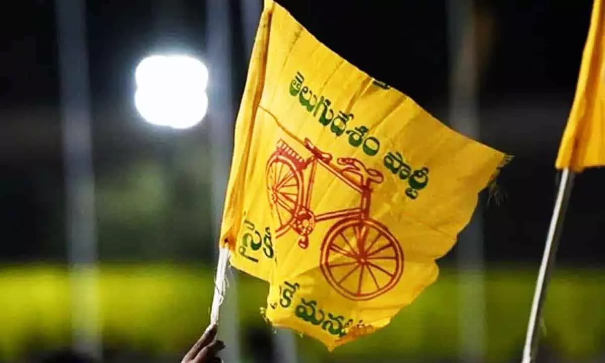 TDP announces final list of LS candidates