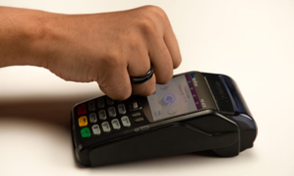 Seven launches smart wearable ring '7 Ring' for contactless payment