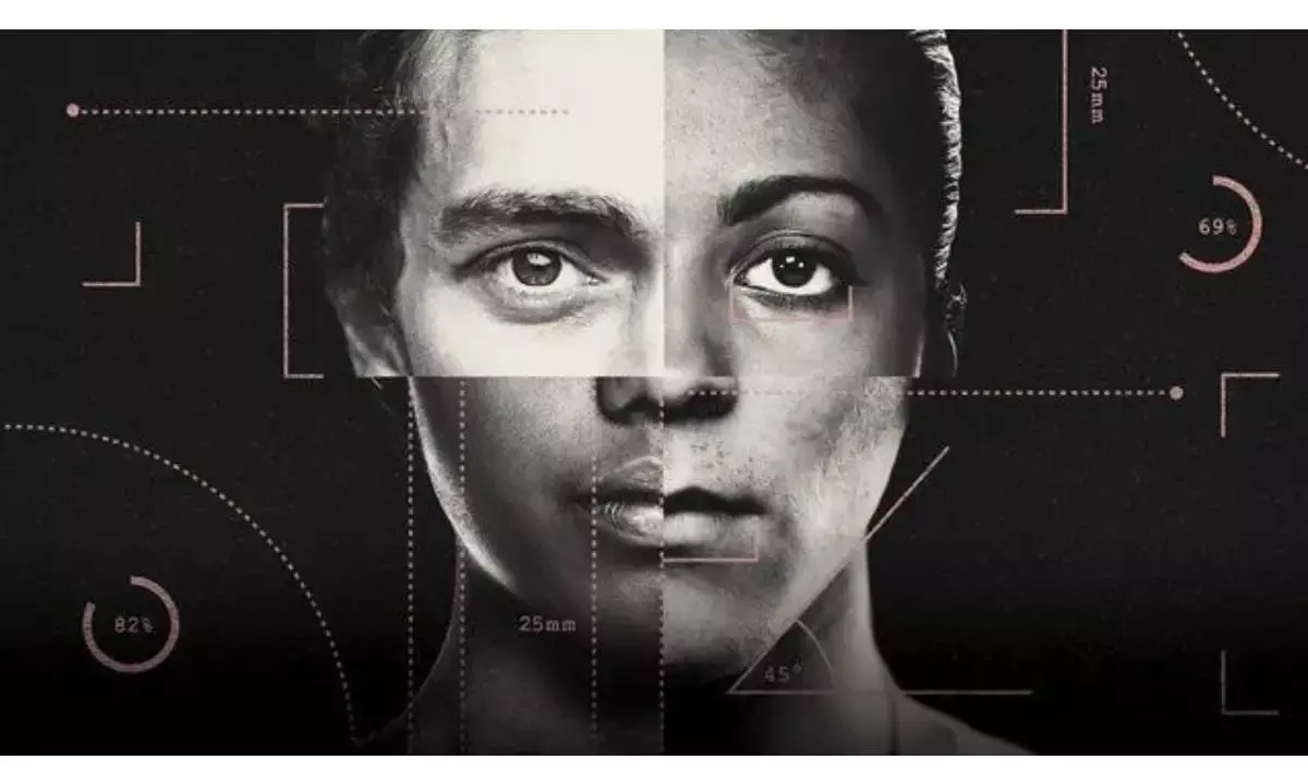 AI-generated faces look just like real ones - but your brain can tell difference