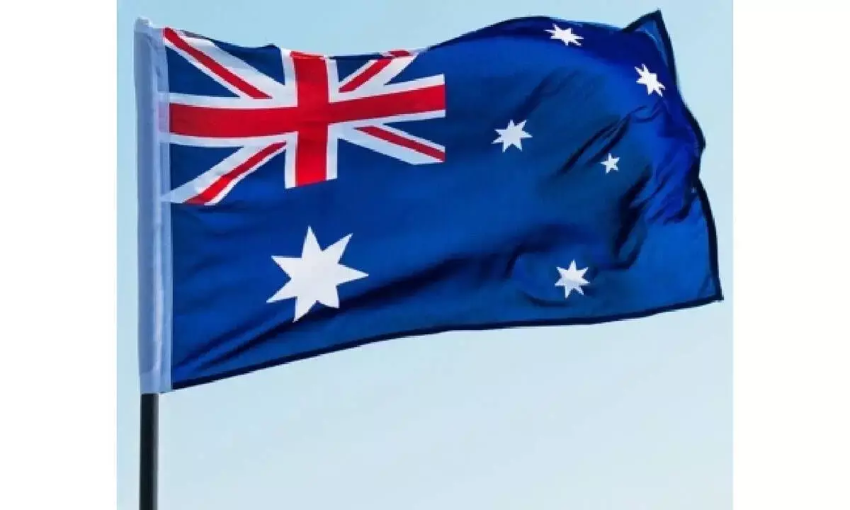 Australian govt to review major telecom outage