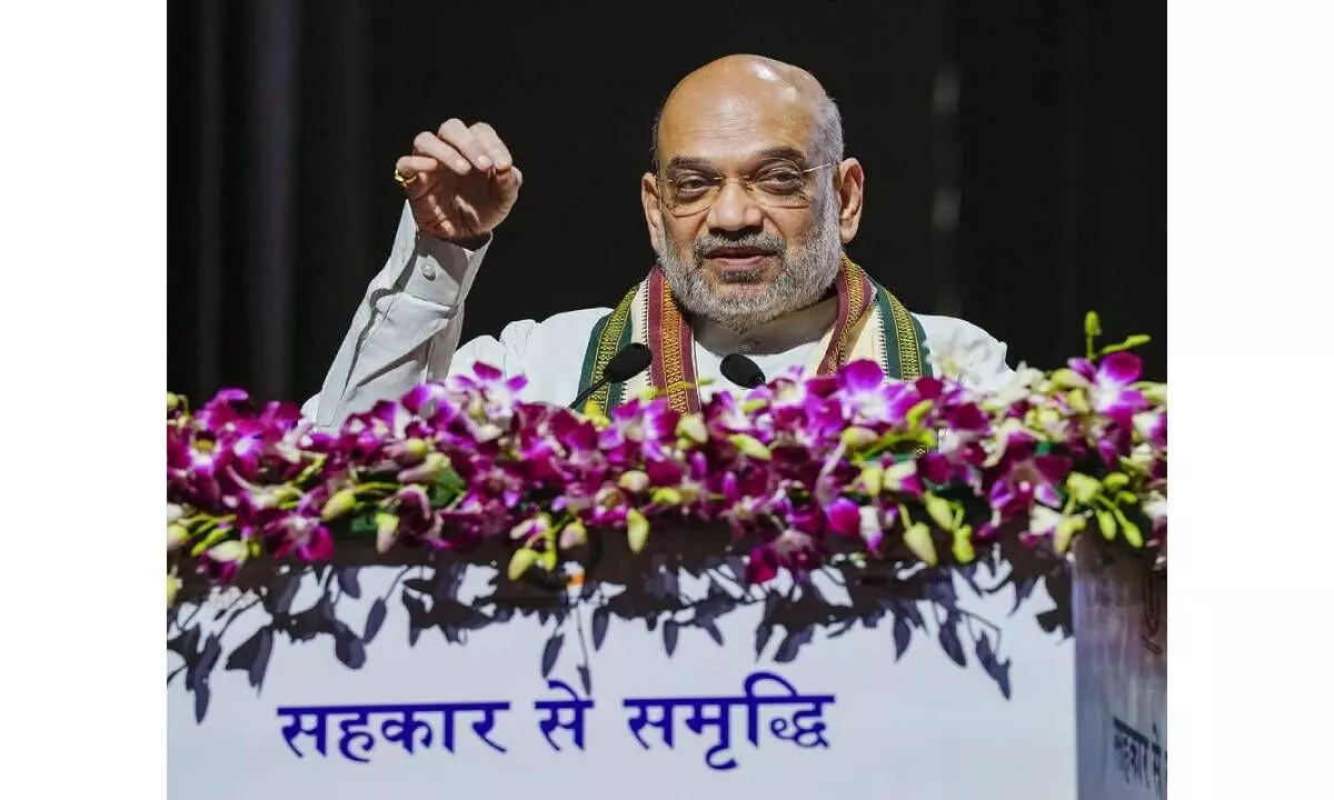 Amit Shah