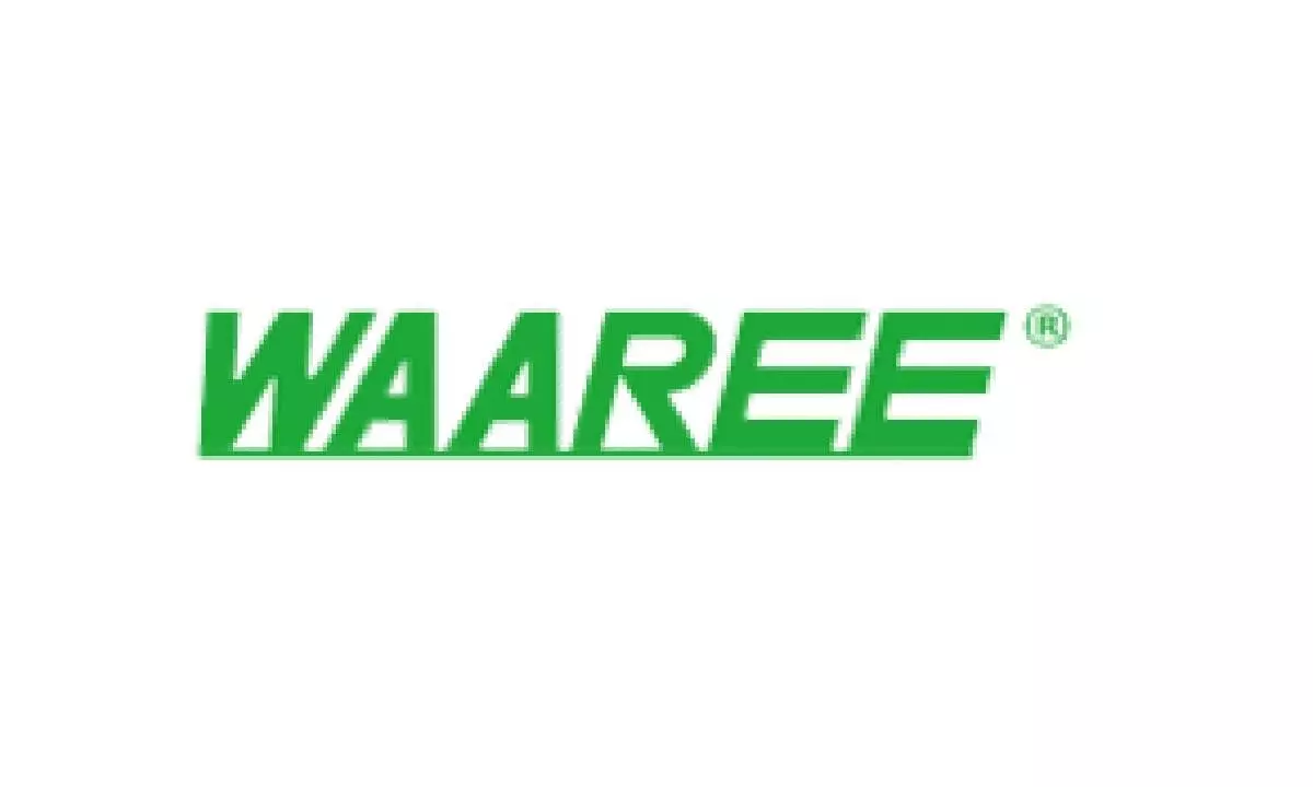 Waaree Energies ties up with NTPC