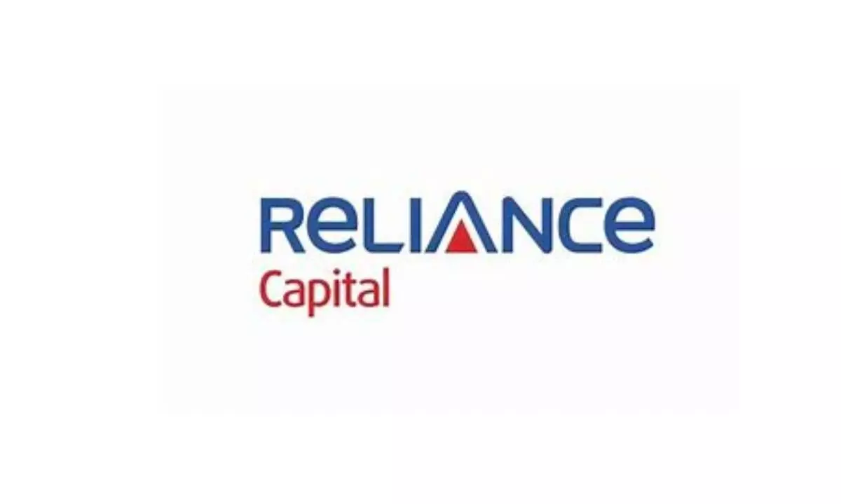 Reliance Capital net loss at Rs 239 cr