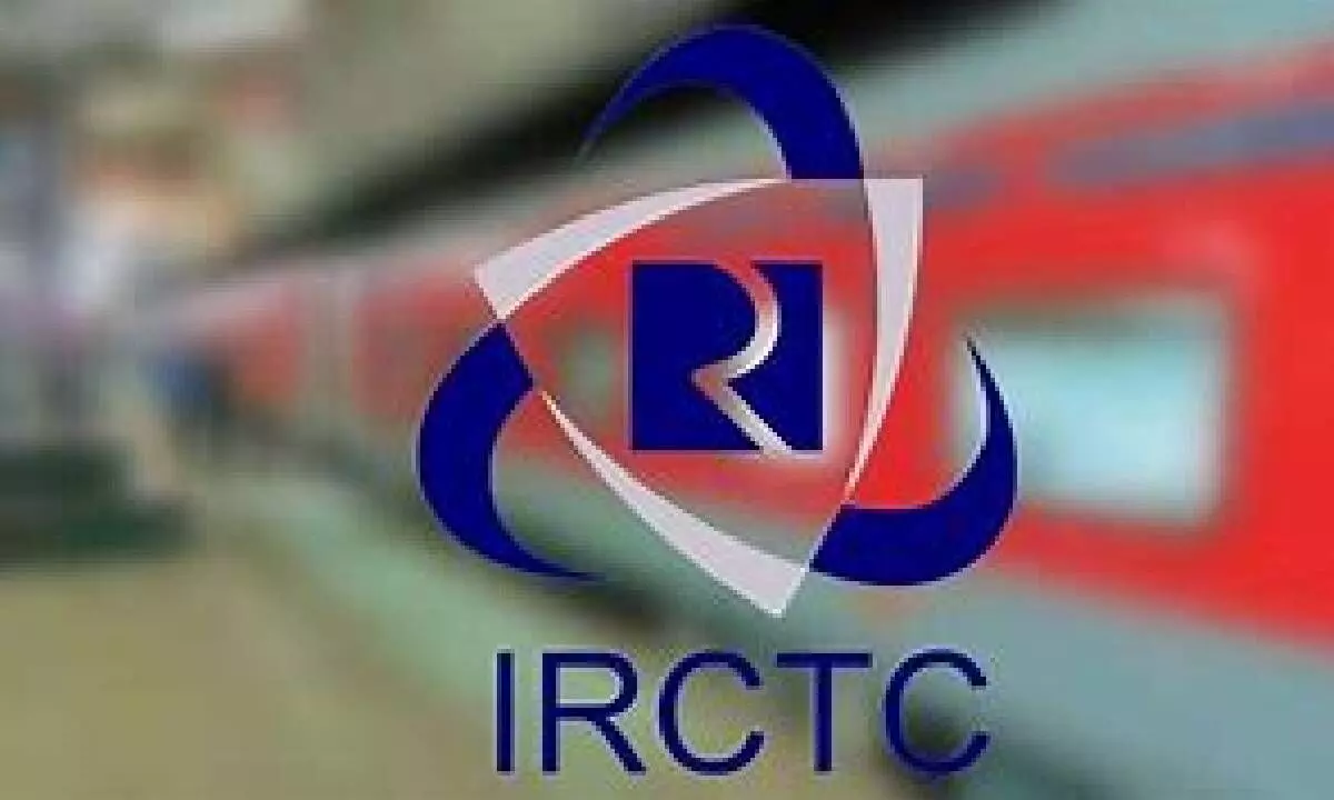 IRCTC profit rises to Rs 295 cr