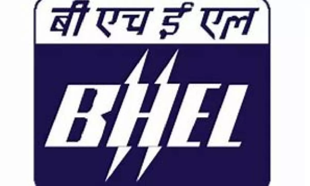 BHEL bags Rs 15,000 cr EPC contract from NLC India for Odisha project