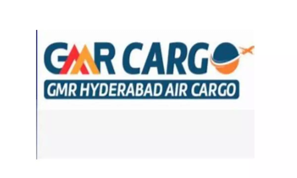 GMR Hyd Air Cargo opens courier terminal for imports