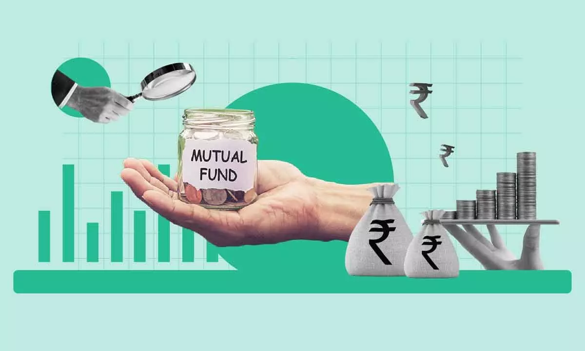 Equity MF inflows soar 42% in Oct