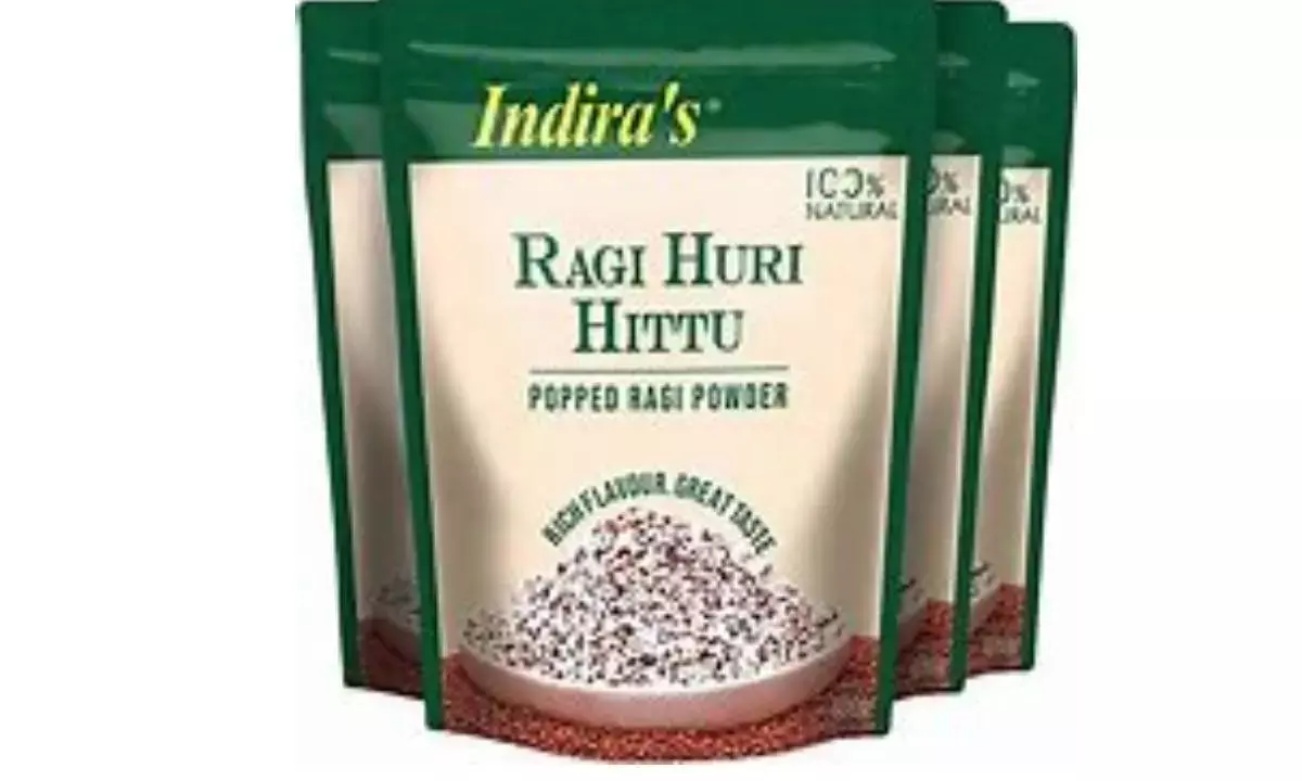 Home-Grown brand, Indira Foods all set to take on a burgeoning FMCG market