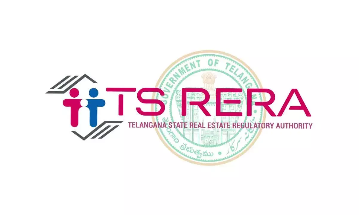 Telangana builders urge swift registration on TS RERA