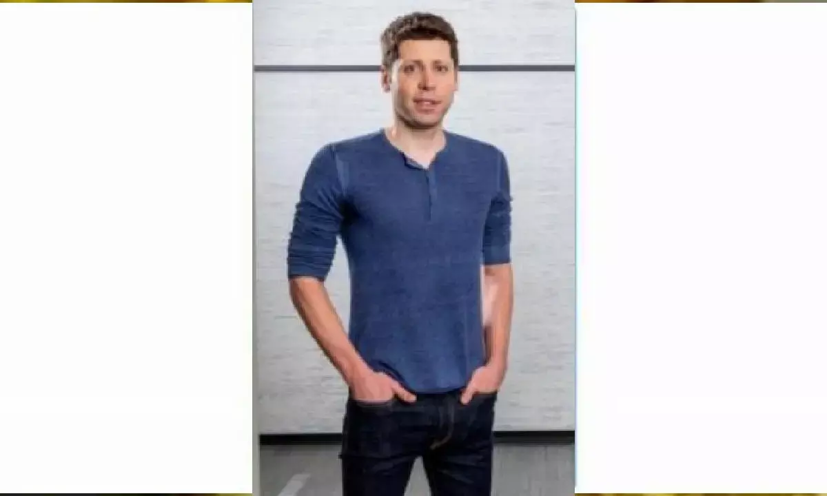 Sam Altman takes a jibe at Elon Musk’s Grok AI chatbot, users react