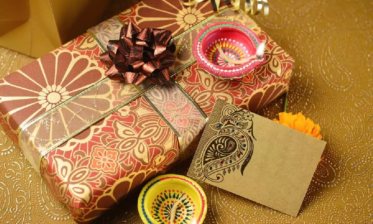 Radiate joy and love: Diwali gift ideas for every age and everybody