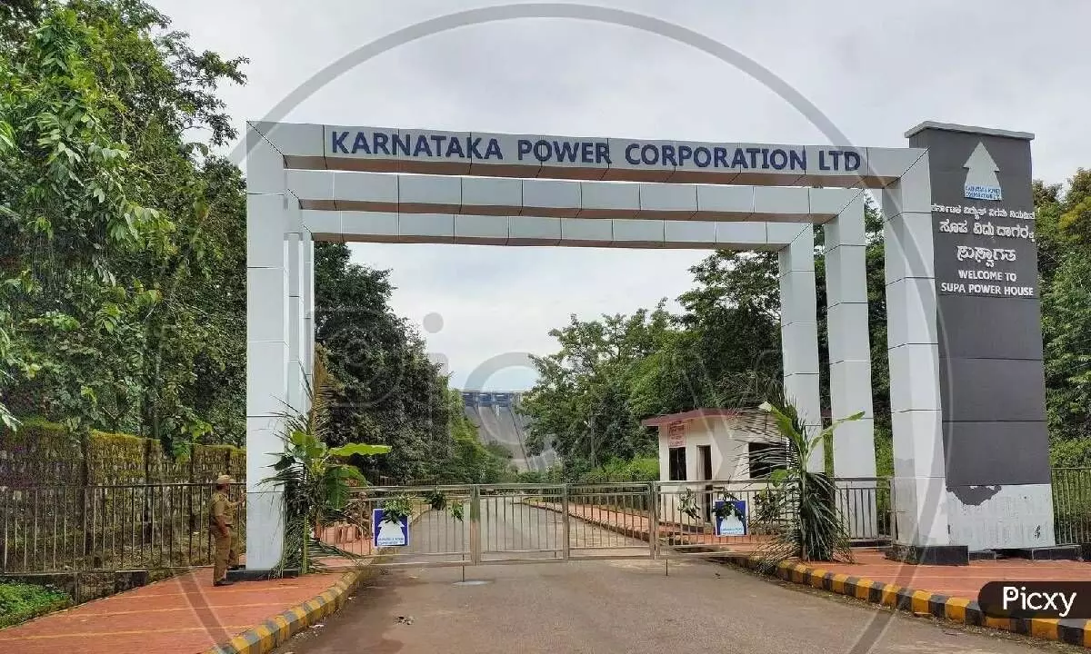 Karnataka signs MoU with THDCL