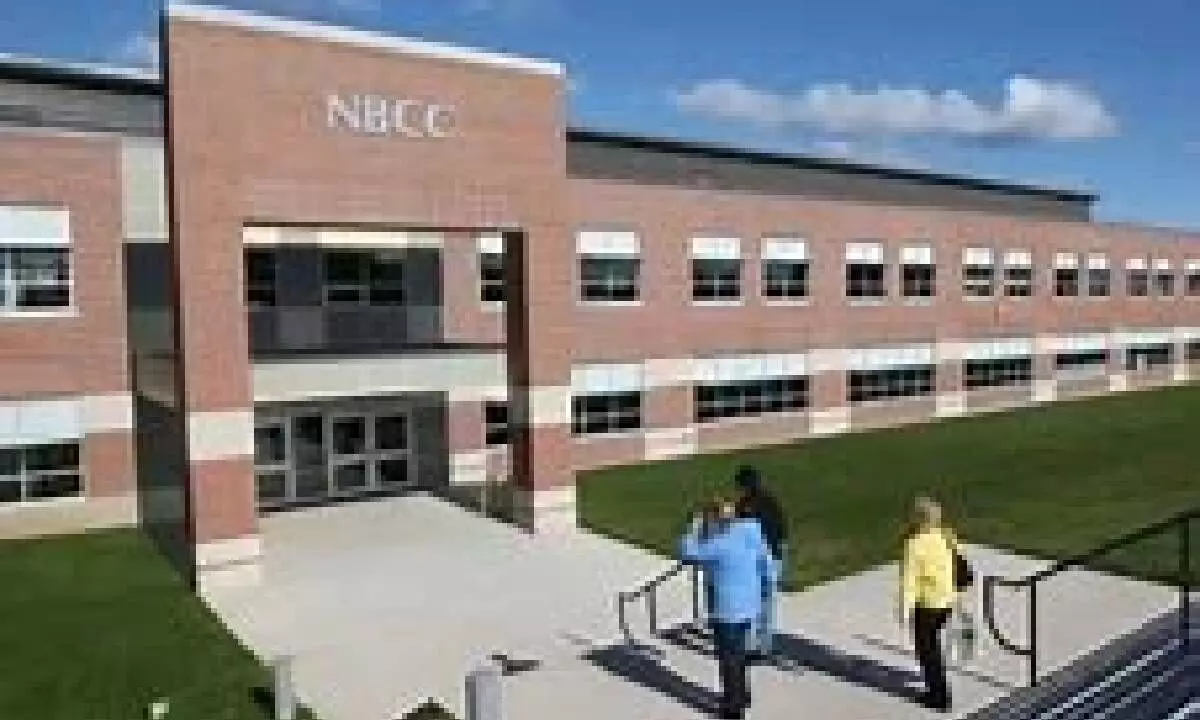 NBCC exploring business opportunities