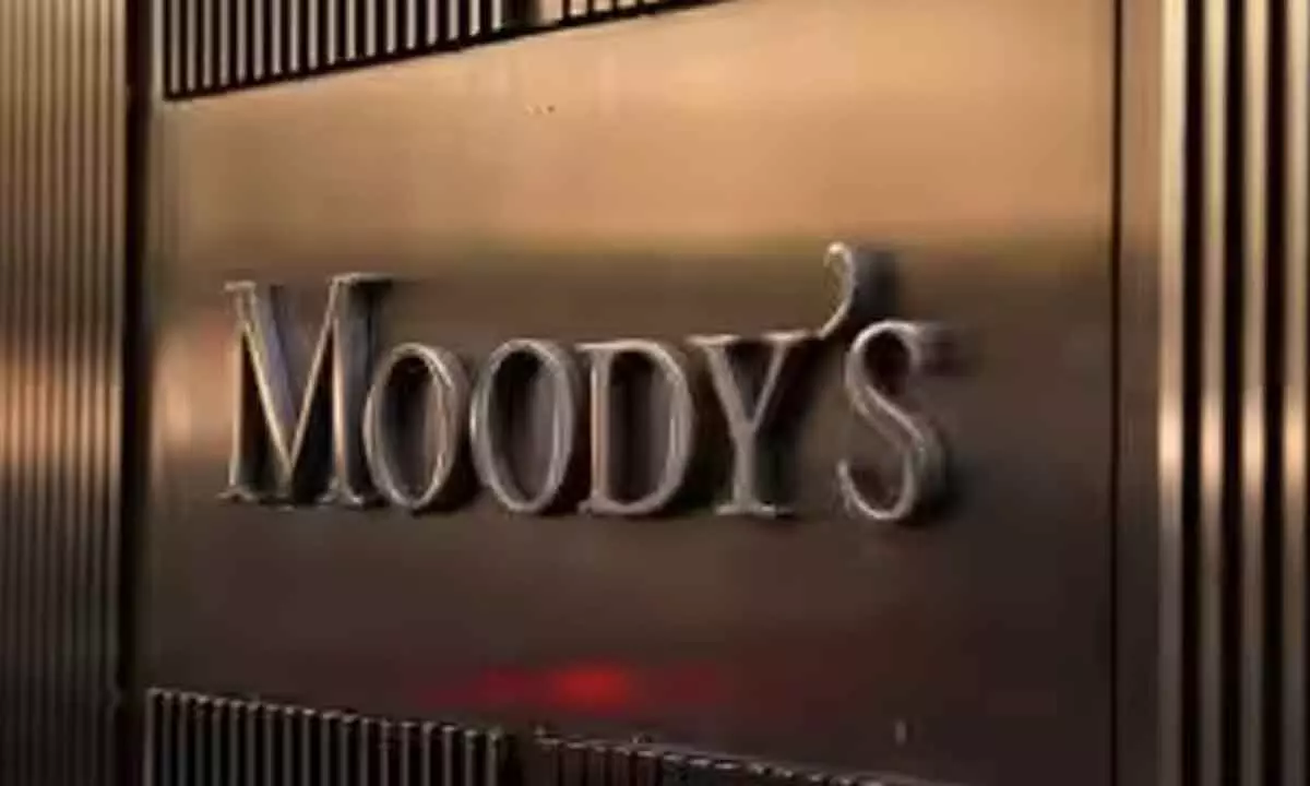 Moody’s retains 6.7% GDP growth forecast