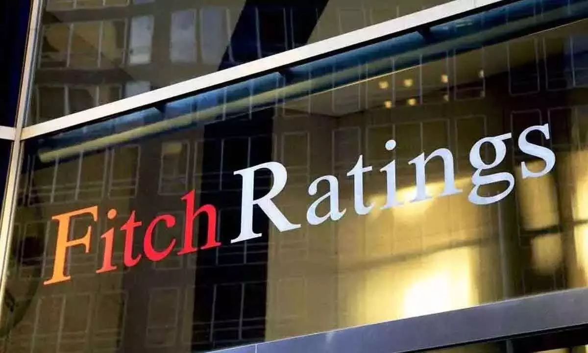 Possible VR upgrade for Indian banks: Fitch