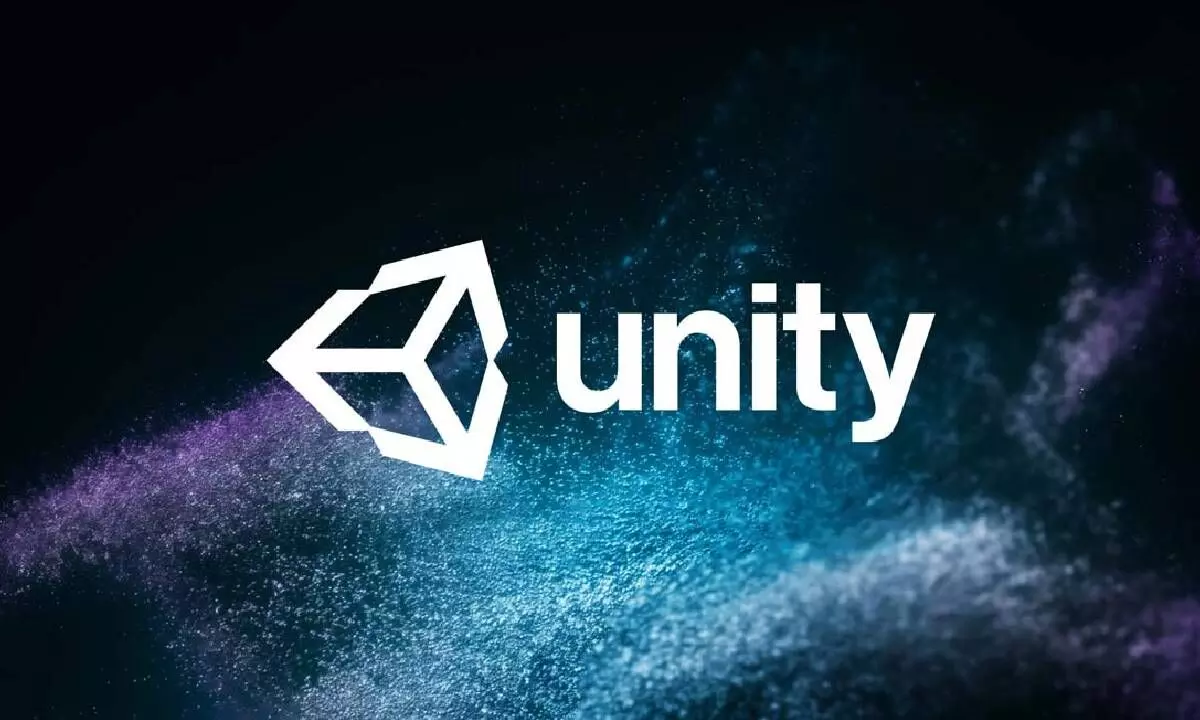 Gaming company Unity lays off 1,800 employees in fresh job cut