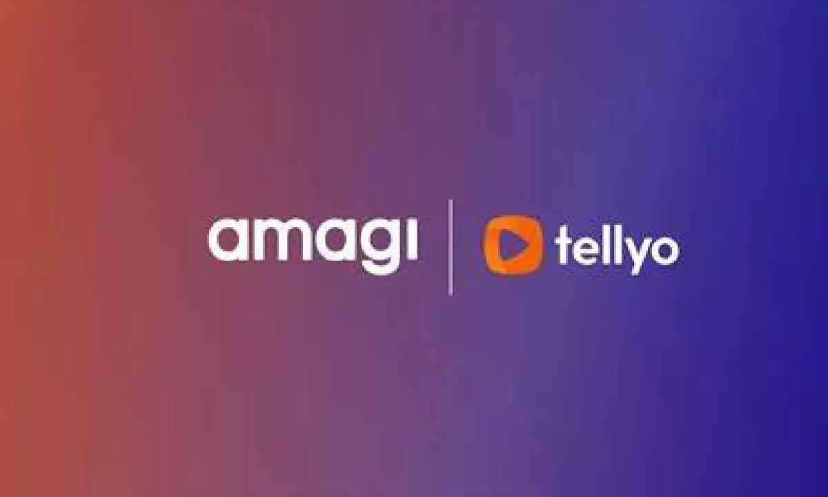Amagi acquires Tellyo’s biz to boost live sports, news broadcast