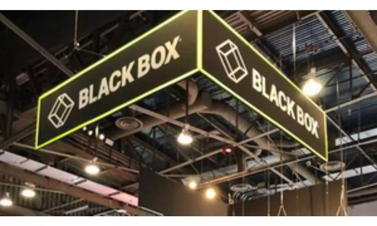 Black Box strengthens India presence with new Center of Excellence