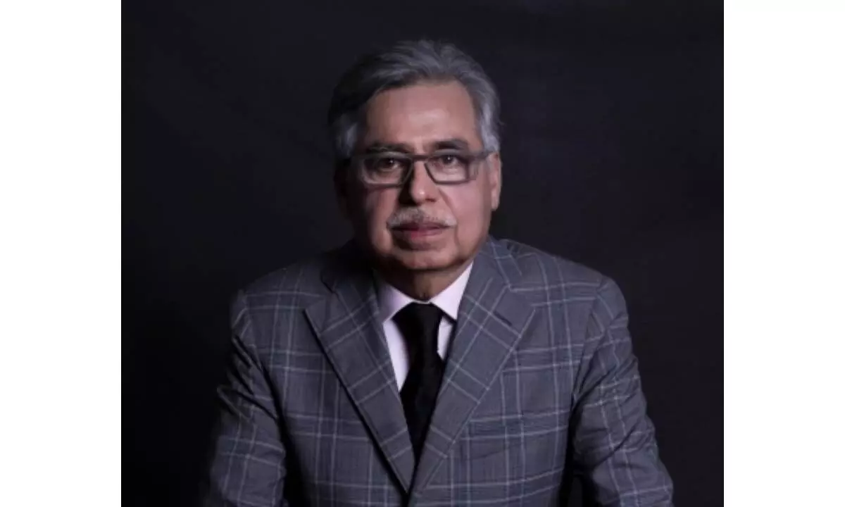 ED attaches three properties of Hero Motocorp CMD & Chairman Pawan Munjal