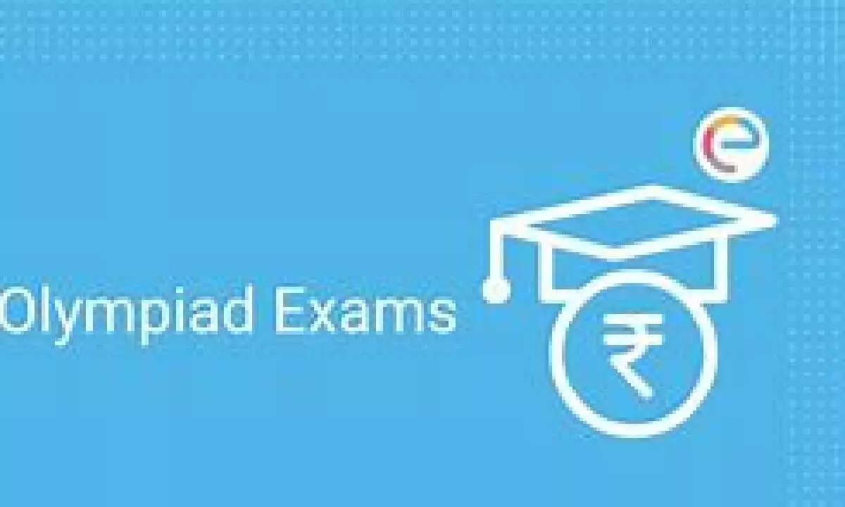 Mark Your Calendars: Avidii to Host Olympiad Exam in March 2024 Mark Your Calendars: Avidii to Host Olympiad Exam in March 2024