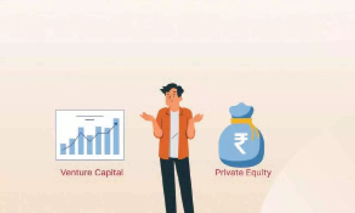 PE/VC inflows rise 60% to $13.6 bn in Sep qtr