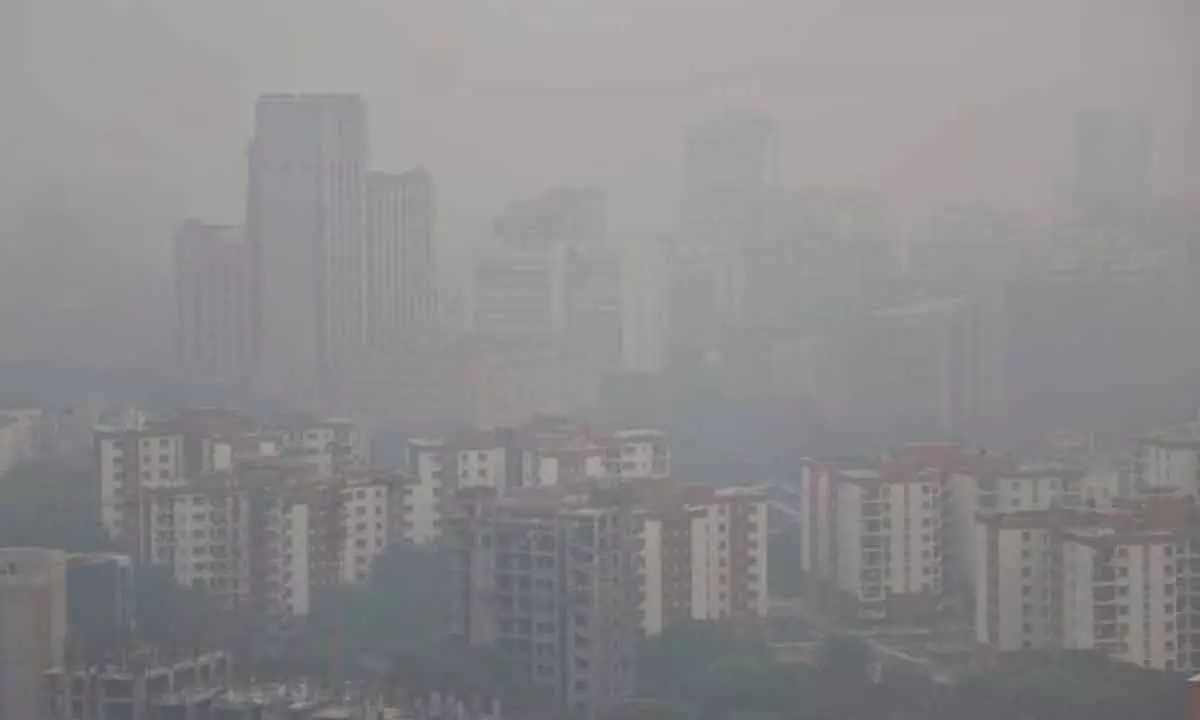 Politicians must join hands to combat the deadly smog