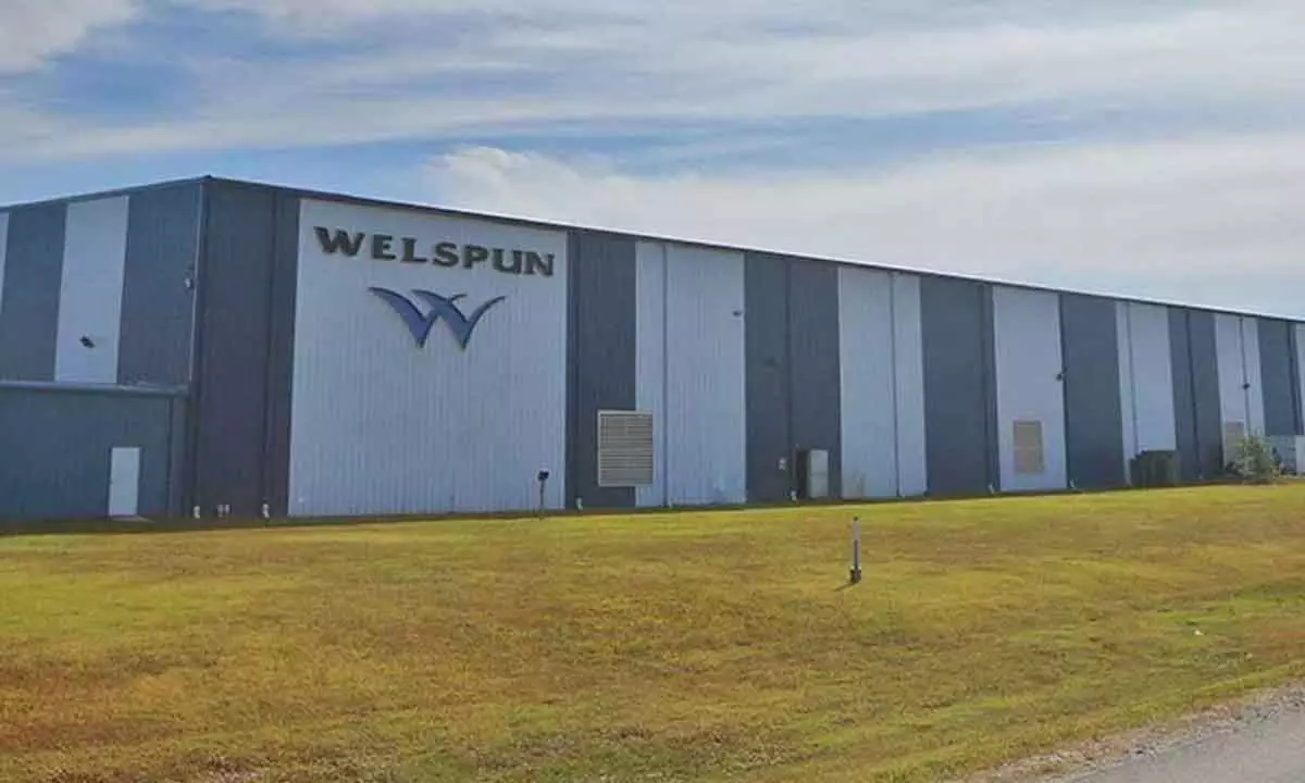 Welspun Corp’s arm inks Rs 1k-cr pact with Saudi Aramco