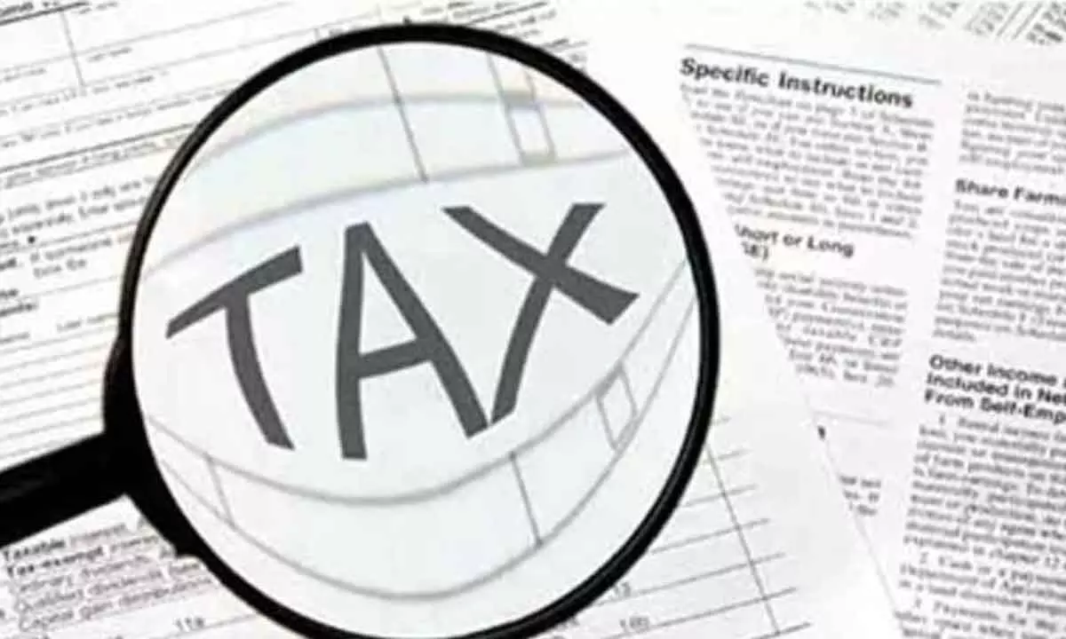 Corporate tax mop-up grows over 12%