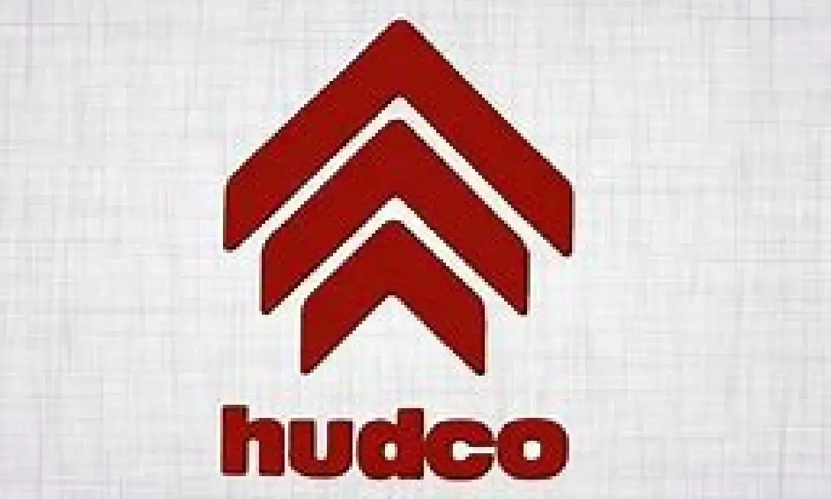 HUDCO profit rises 14%