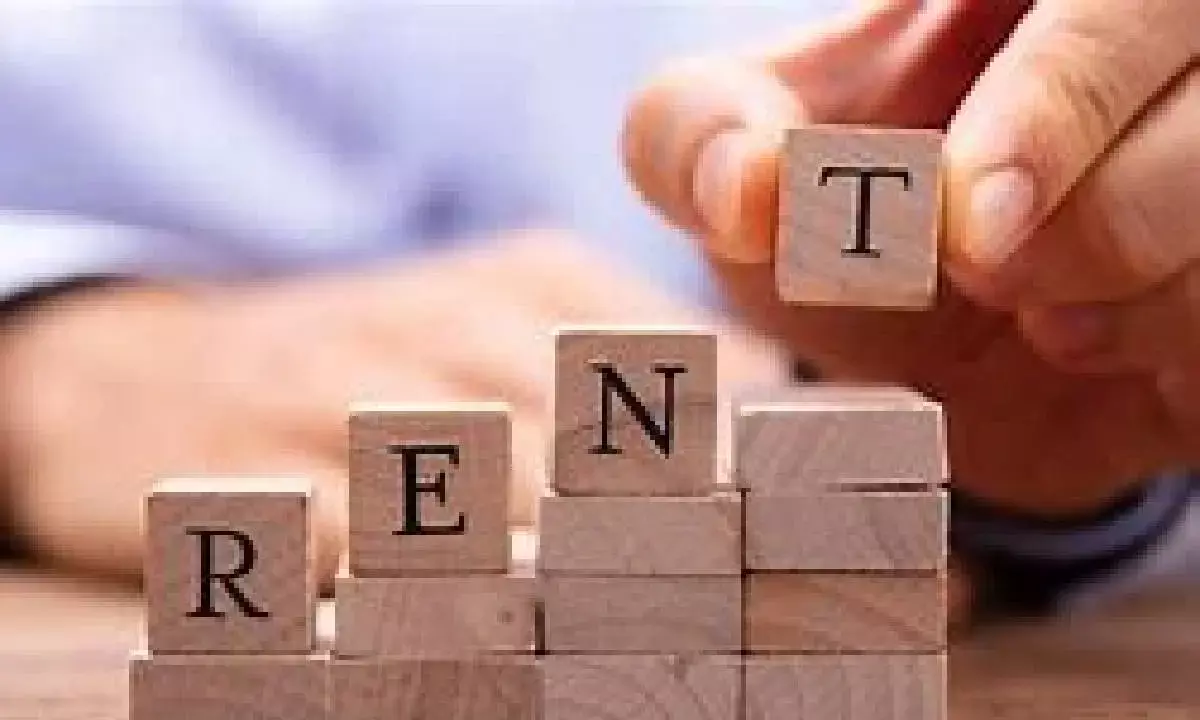 Housing rents increase whopping 30% in major IT centres