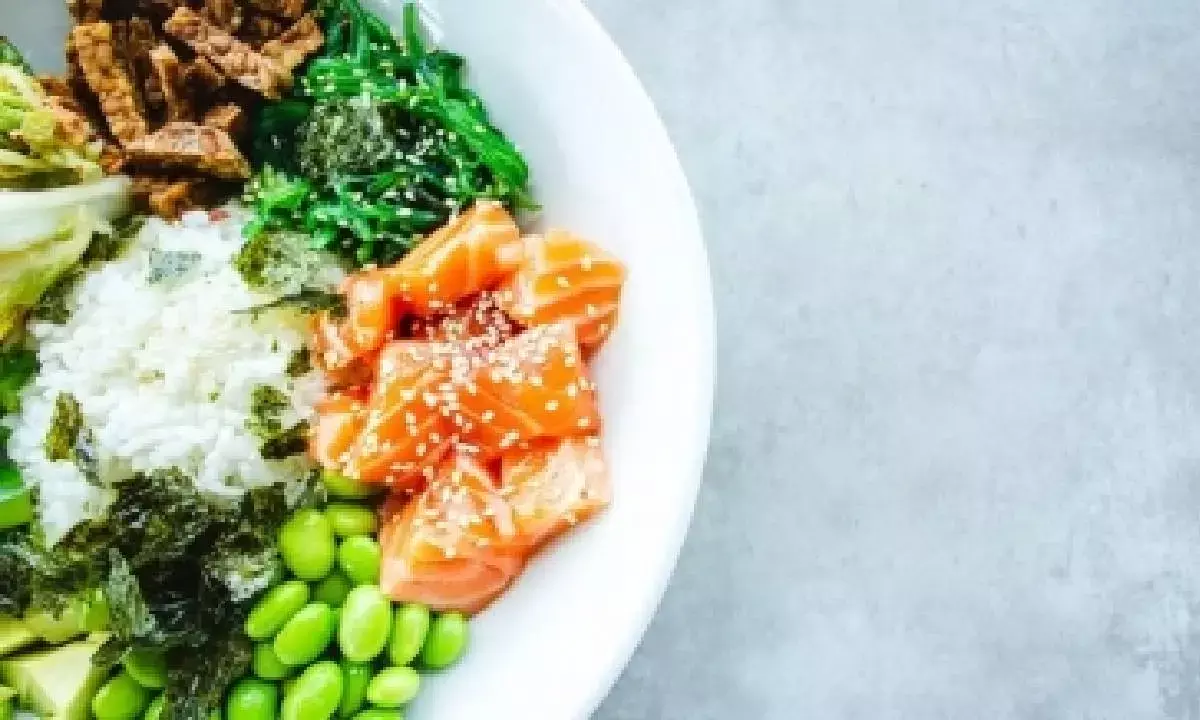 Low-fat diet may help reduce fatigue in people with multiple sclerosis