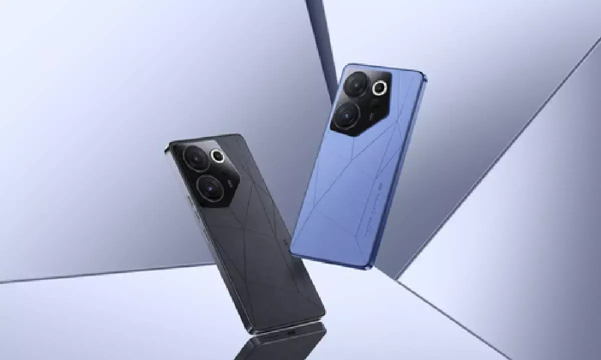 Tecno, Infinix, Apple fastest-growing smartphone brands in Southeast Asia