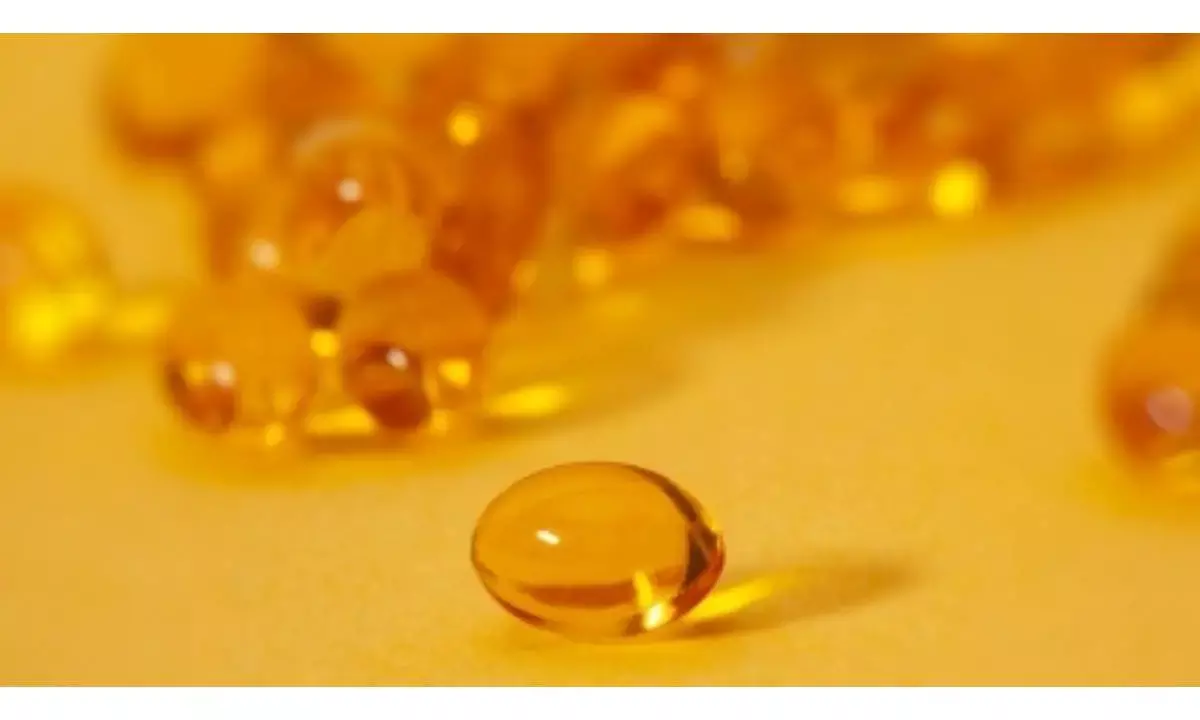 Can prenatal vitamin D supplements reduce a childs risk of asthma?