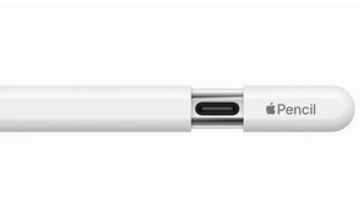 Write, sketch you way to success with new, affordable Apple Pencil
