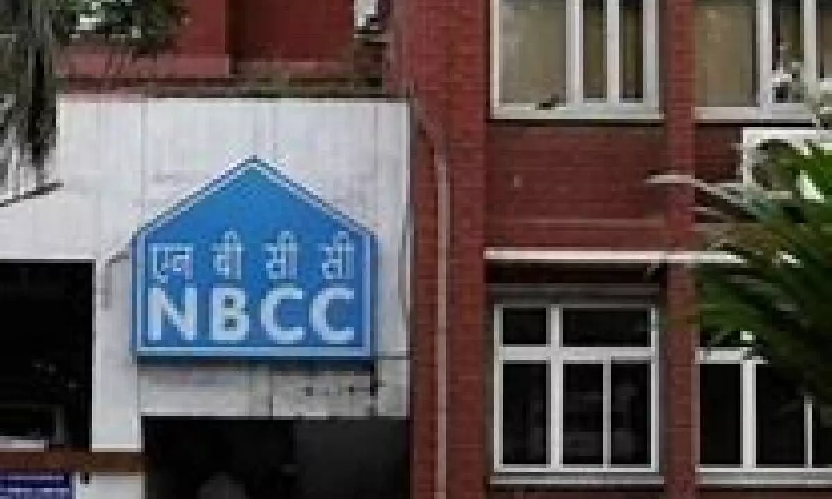 NBCC net profit falls 16% to RS 82 cr