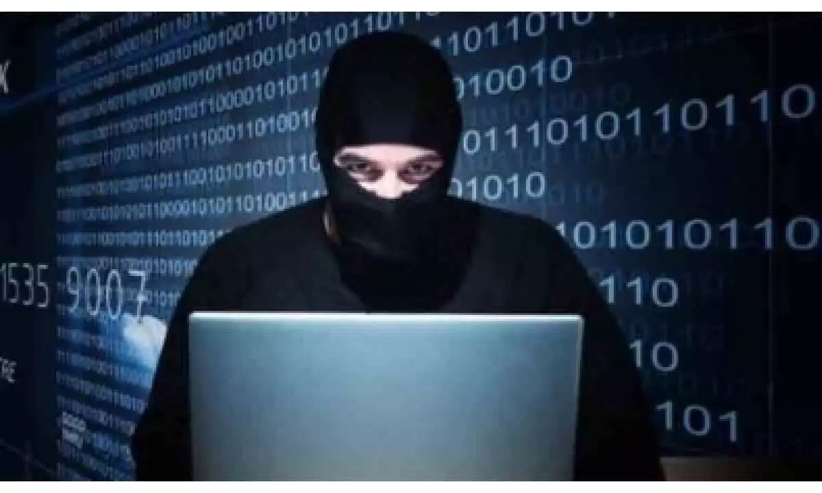 FBI hacks big ransomware gang Blackcat, restores victims systems