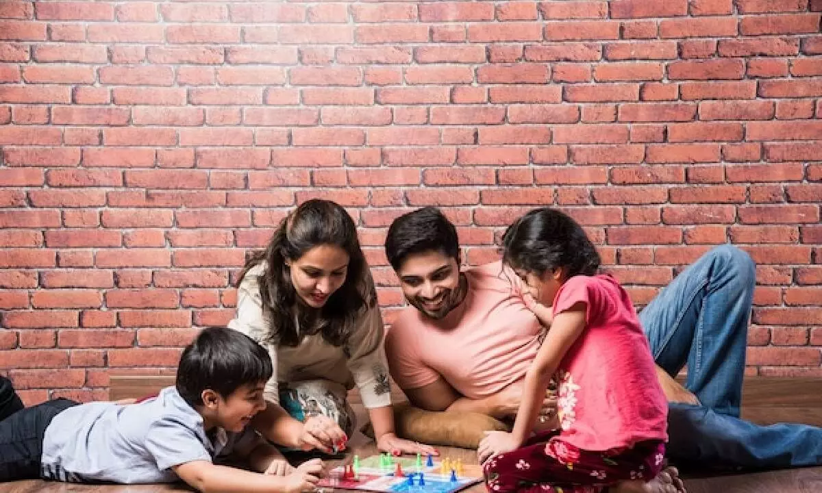 Want to play games? Here are 5 great ones for this festive season Want to play games? Here are 5 great ones for this festive season